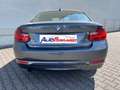 BMW 218 SPORT LINE FULL LED 18" NAVY SENS PARK CRUISE CONT - thumbnail 2