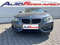 BMW 218 SPORT LINE FULL LED 18" NAVY SENS PARK CRUISE CONT - thumbnail 6