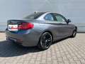 BMW 218 SPORT LINE FULL LED 18" NAVY SENS PARK CRUISE CONT - thumbnail 3