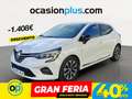 Renault Clio TCe GLP Techno 74kW Blanco - thumbnail 1