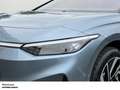 Volkswagen ID.7 Tourer Pro S 210 kW LED NAVI AHK KAMERA SHZ PDC LM Blau - thumbnail 5