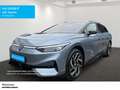 Volkswagen ID.7 Tourer Pro S 210 kW LED NAVI AHK KAMERA SHZ PDC LM Blau - thumbnail 1