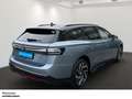 Volkswagen ID.7 Tourer Pro S 210 kW LED NAVI AHK KAMERA SHZ PDC LM Blau - thumbnail 4
