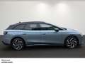 Volkswagen ID.7 Tourer Pro S 210 kW LED NAVI AHK KAMERA SHZ PDC LM Blau - thumbnail 3