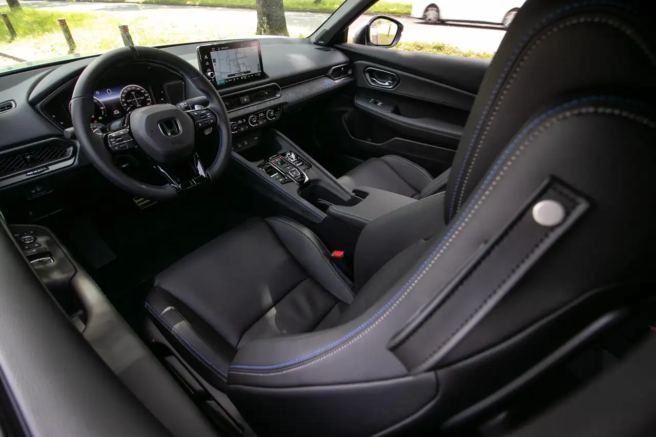 Honda Prelude 2026