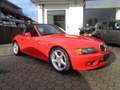 BMW Z3 1.9 Rosso - thumbnail 1