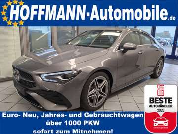 AMG Adv. Plus el.Heckklappe,Park+Kamera
