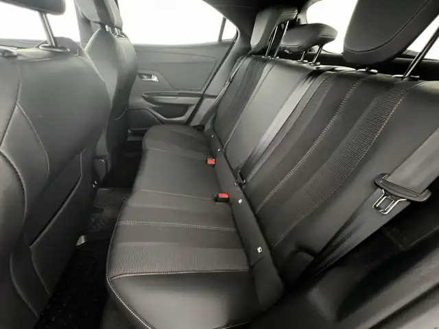 Opel Mokka view 11