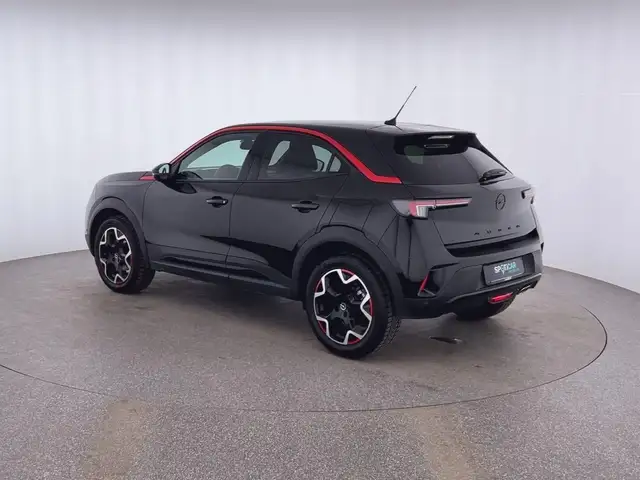 Opel Mokka view 4