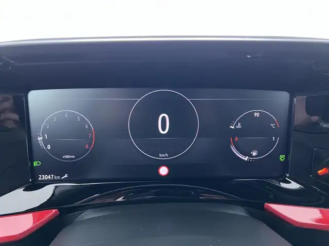 Opel Mokka view 13