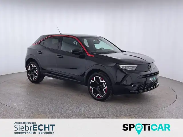 2021 Opel Mokka in Black for sale