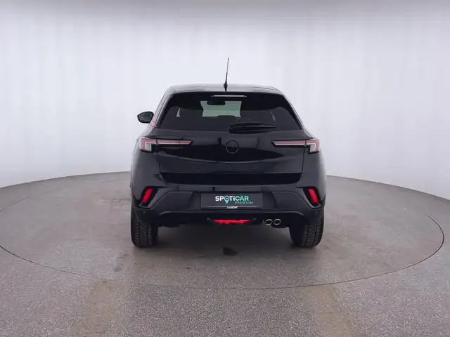 Opel Mokka view 5