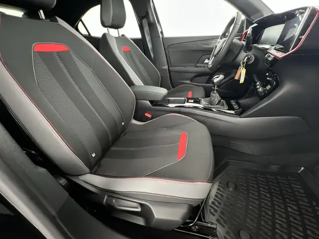 Opel Mokka view 10