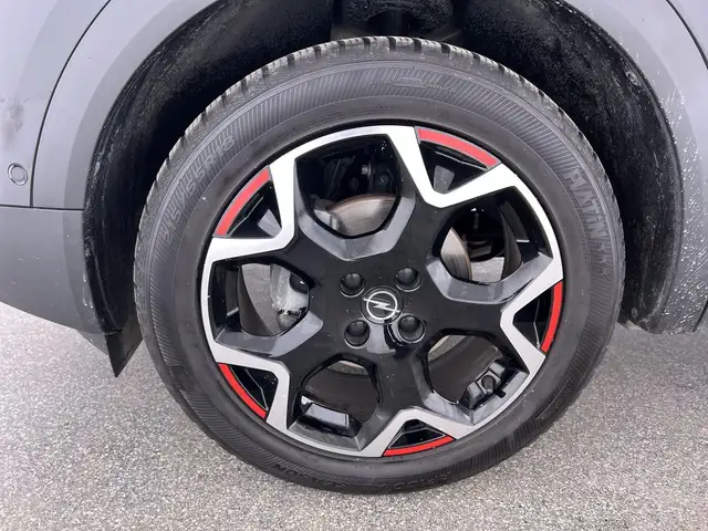 Opel Mokka view 7