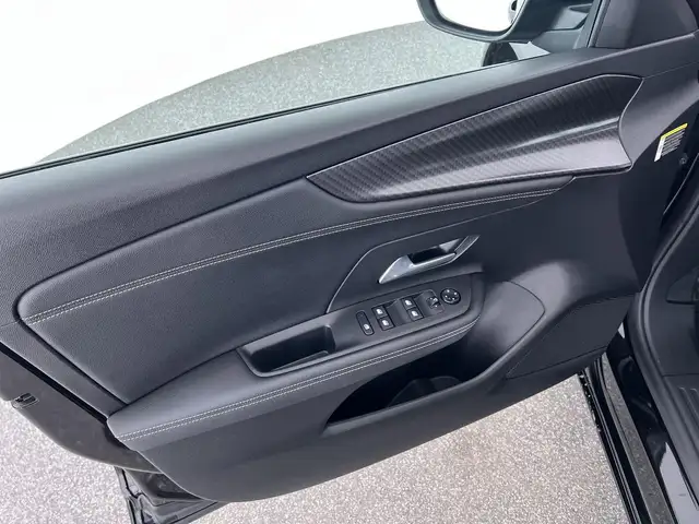 Opel Mokka view 12