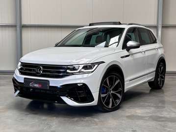 *GARANTIE 12 MOIS*Tiguan R 2.0 TSI 4Motion DSG
