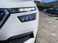 Skoda Kamiq Kamiq 1.0 tsi Style 95cv, CarPlay/AndroidAuto,Ruot Blanc - thumbnail 9
