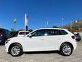Skoda Kamiq Kamiq 1.0 tsi Style 95cv, CarPlay/AndroidAuto,Ruot Blanc - thumbnail 4
