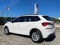 Skoda Kamiq Kamiq 1.0 tsi Style 95cv, CarPlay/AndroidAuto,Ruot Blanc - thumbnail 5