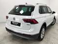 Volkswagen Tiguan 2.0 TDI SCR 4MOTION Business BlueMotion Technology Bianco - thumbnail 2