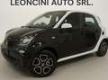 smart forFour 90turbo Nero - thumbnail 1