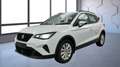 SEAT Arona 1,0 TSI Style DSG Weiß - thumbnail 1