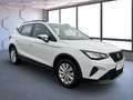 SEAT Arona 1,0 TSI Style Aut. Sitzh. CarPlay LED Weiß - thumbnail 2