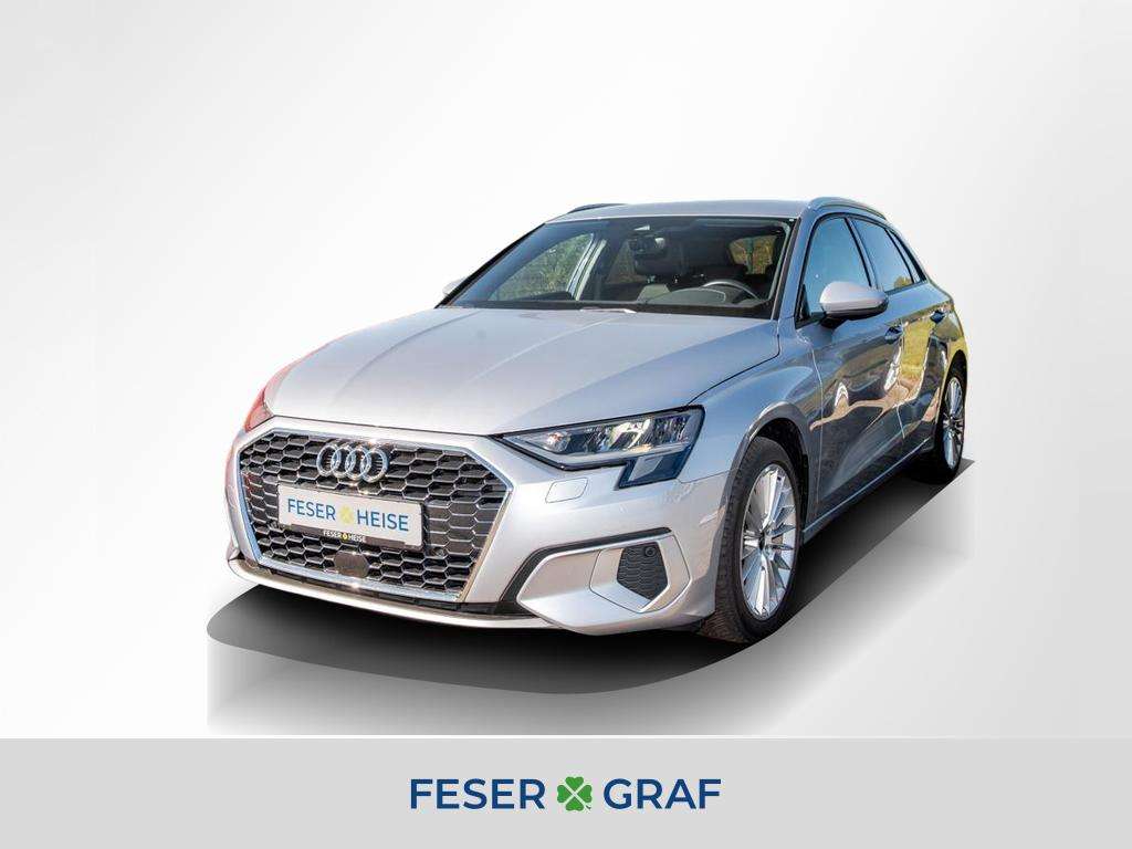 Second hand Audi A3 2.0