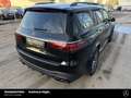 Mercedes-Benz GLS 63 AMG GLS 63 AMG 4M+ Premium+ AHK MASSAGE NAPPA NP199 Schwarz - thumbnail 2