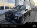 Mercedes-Benz GLS 63 AMG GLS 63 AMG 4M+ Premium+ AHK MASSAGE NAPPA NP199 Schwarz - thumbnail 1