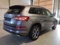 Skoda Kodiaq Sportline 2.0 TDI 200 PS DSG 4x4-5JahreGarantie... Gris - thumbnail 4