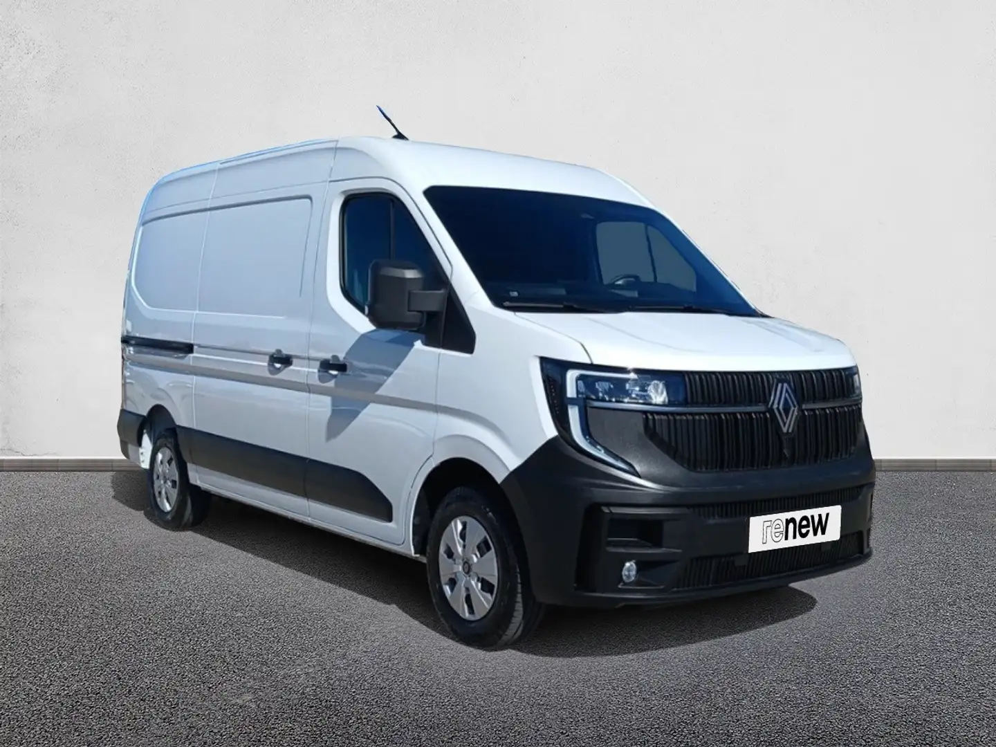 Renault Master Fg. Blue dCi T L2H2 3500 T 96kW - 2