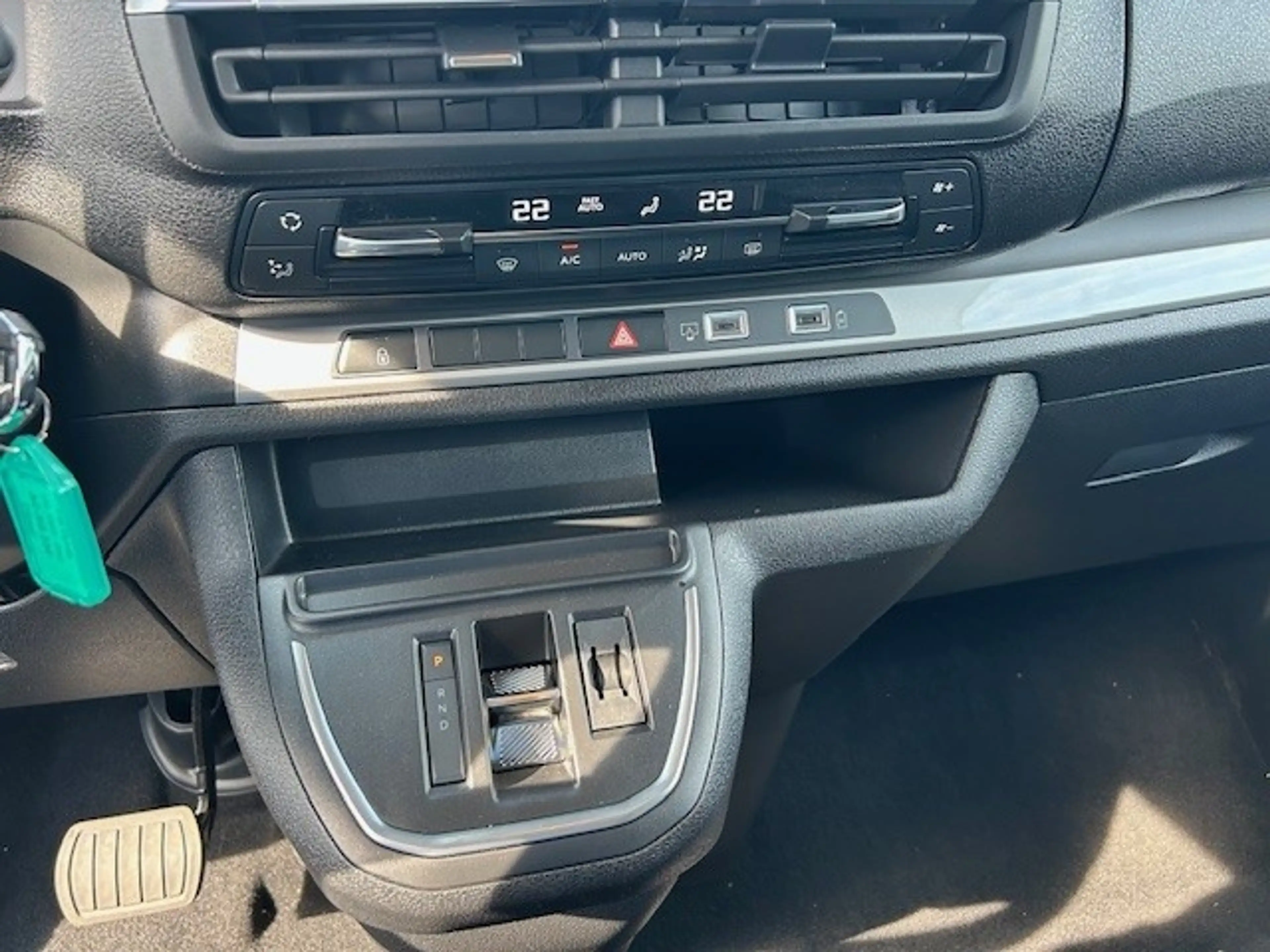 Fiat Ulysse 8 Sitzer Winter Techno Navi Paket AHK abnehmbar — photo 13