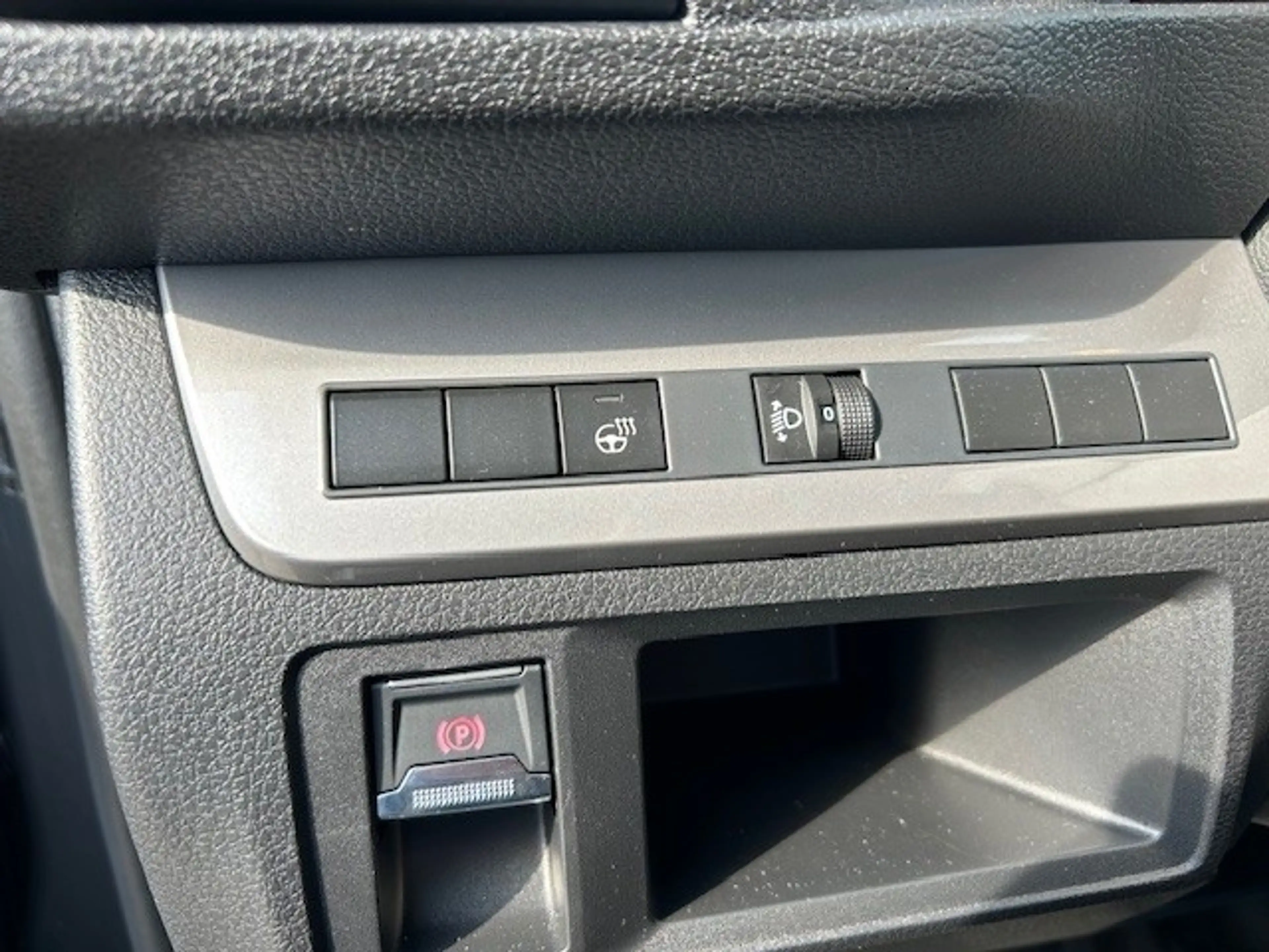Fiat Ulysse 8 Sitzer Winter Techno Navi Paket AHK abnehmbar — photo 9