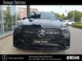 Mercedes-Benz GLE 350 GLE 350 de 4M AMG+Night/Pano/AHK/Airmatic/LMR21" Schwarz - thumbnail 7