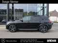 Mercedes-Benz GLE 350 GLE 350 de 4M AMG+Night/Pano/AHK/Airmatic/LMR21" Schwarz - thumbnail 2