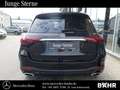 Mercedes-Benz GLE 350 GLE 350 de 4M AMG+Night/Pano/AHK/Airmatic/LMR21" Schwarz - thumbnail 8