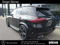 Mercedes-Benz GLE 350 GLE 350 de 4M AMG+Night/Pano/AHK/Airmatic/LMR21" Schwarz - thumbnail 3