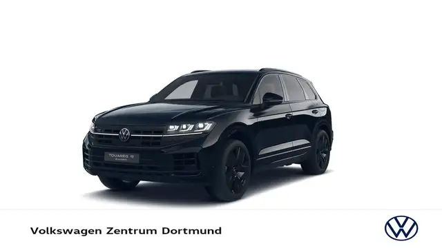 Volkswagen Touareg HYBRID R NEUES MODELL PANO CAM ACC LM21