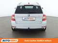 Skoda Octavia 2.0 TDI Style 4x4 Blanc - thumbnail 5