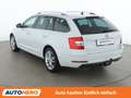 Skoda Octavia 2.0 TDI Style 4x4 Blanc - thumbnail 4