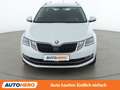 Skoda Octavia 2.0 TDI Style 4x4 Blanc - thumbnail 9