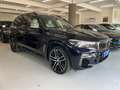BMW X5 M 50d 400cv X-Drive Automatica Negro - thumbnail 4