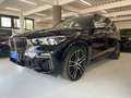 BMW X5 M 50d 400cv X-Drive Automatica Negro - thumbnail 2