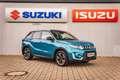 Suzuki Vitara Vitara 1.4 Boosterjet Allgrip Aut. Comfort+ Blau - thumbnail 3