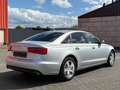 Audi A6 Lim. 3.0 TDI 2Hand Leder Navi Xenon Silber - thumbnail 5