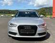 Audi A6 Lim. 3.0 TDI 2Hand Leder Navi Xenon Silber - thumbnail 2