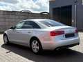 Audi A6 Lim. 3.0 TDI 2Hand Leder Navi Xenon Silber - thumbnail 6