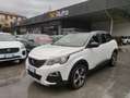 Peugeot 3008 3008 1.5 bluehdi Allure s Bianco - thumbnail 1