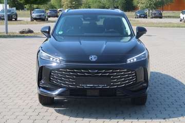 1.5T Aut. Luxury*360Grad*SHZ*NAVI*LEDER*